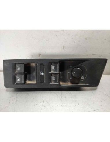 MANDO ELEVALUNAS DELANTERO IZQUIERDO VOLKSWAGEN...