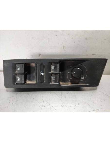 MANDO ELEVALUNAS DELANTERO IZQUIERDO VOLKSWAGEN PASSAT BERLINA (362) - 129000