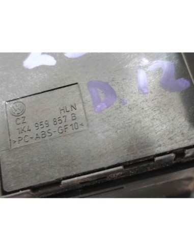 MANDO ELEVALUNAS DELANTERO IZQUIERDO VOLKSWAGEN...