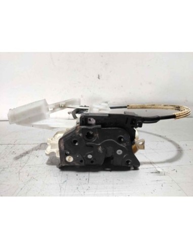 CERRADURA PUERTA TRASERA DERECHA VOLKSWAGEN...