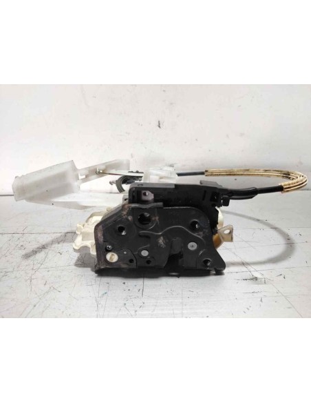 CERRADURA PUERTA TRASERA DERECHA VOLKSWAGEN PASSAT BERLINA (362) - 129581