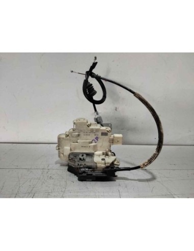 CERRADURA PUERTA DELANTERA DERECHA VOLKSWAGEN...