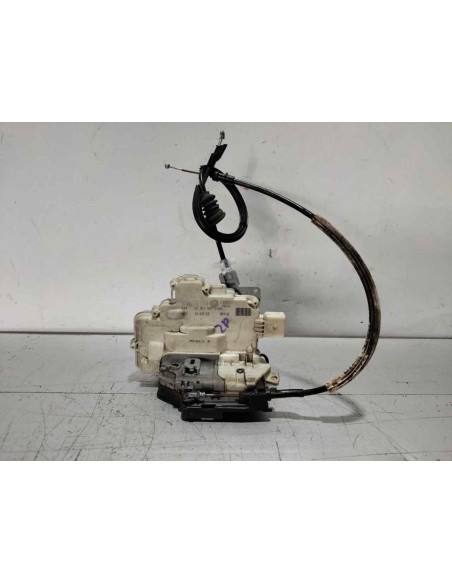 CERRADURA PUERTA DELANTERA DERECHA VOLKSWAGEN PASSAT BERLINA (362) - 128980