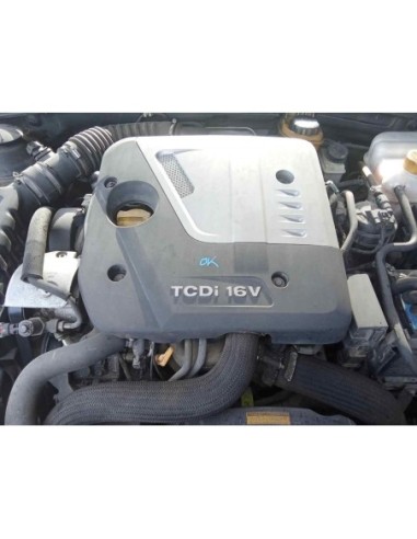 MOTOR COMPLETO CHEVROLET LACETTI - 254751