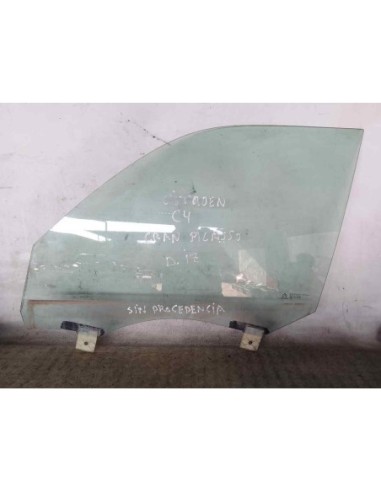 LUNA DELANTERA IZQUIERDA CITROEN GRAND C4...
