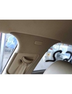 AIRBAG CORTINA DELANTERO DERECHO AUDI A6 BERLINA (4F2) -...