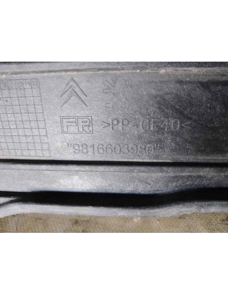 TRAVESAÑO SUPERIOR PEUGEOT 308 - 211288