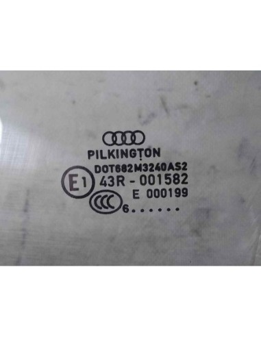 LUNA DELANTERA IZQUIERDA AUDI A3 (8P1) - 200610