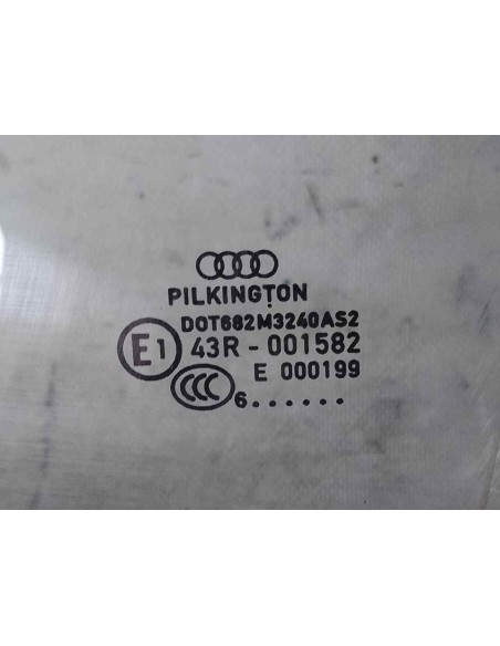 LUNA DELANTERA IZQUIERDA AUDI A3 (8P1) - 200610