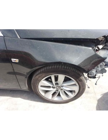 ALETA DELANTERA DERECHA OPEL INSIGNIA BERLINA -...