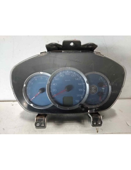 CUADRO INSTRUMENTOS MITSUBISHI L200 (KA0/KB0) - 204544