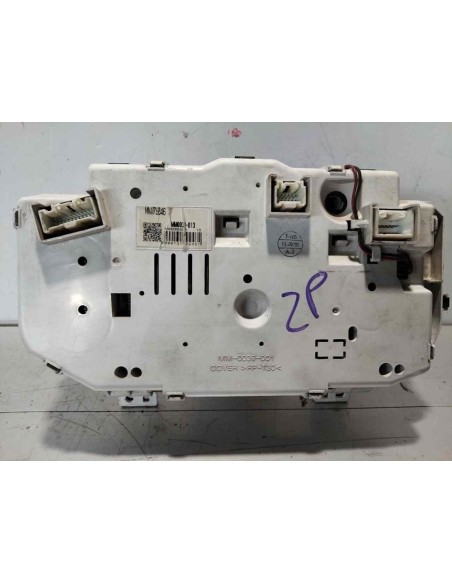 CUADRO INSTRUMENTOS MITSUBISHI L200 (KA0/KB0) - 204544