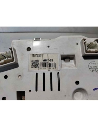 CUADRO INSTRUMENTOS MITSUBISHI L200 (KA0/KB0) -...