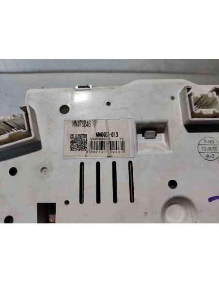 CUADRO INSTRUMENTOS MITSUBISHI L200 (KA0/KB0) - 204544