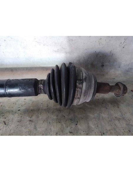 TRANSMISION DELANTERA DERECHA VOLKSWAGEN GOLF IV BERLINA (1J1)(10 1997) - 218365