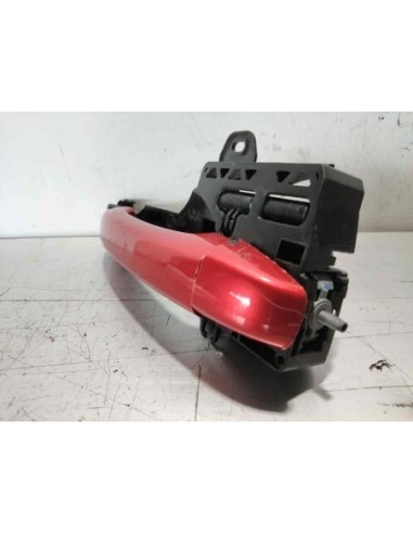 MANETA EXTERIOR DELANTERA DERECHA RENAULT CLIO...