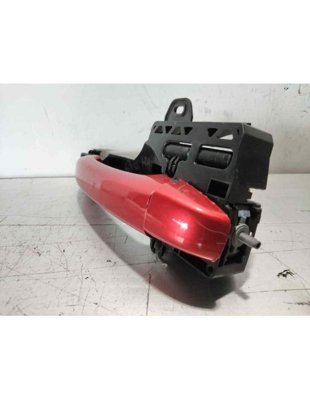 MANETA EXTERIOR DELANTERA DERECHA RENAULT CLIO V - 203799