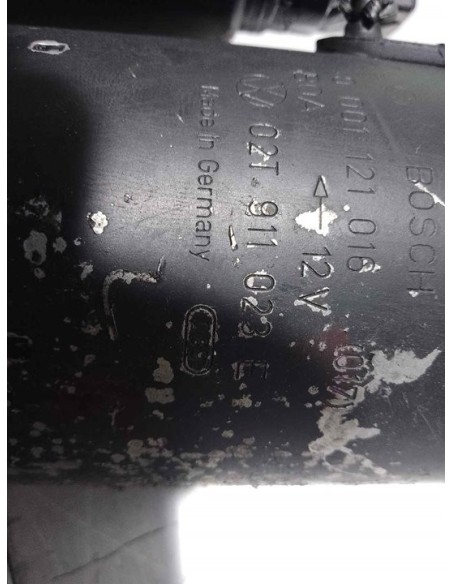 MOTOR ARRANQUE SEAT IBIZA (6L1) - 264199