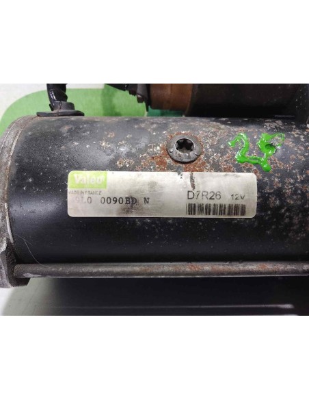 MOTOR ARRANQUE CITROEN XSARA PICASSO - 264310