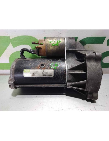 MOTOR ARRANQUE CITROEN XSARA PICASSO - 264310