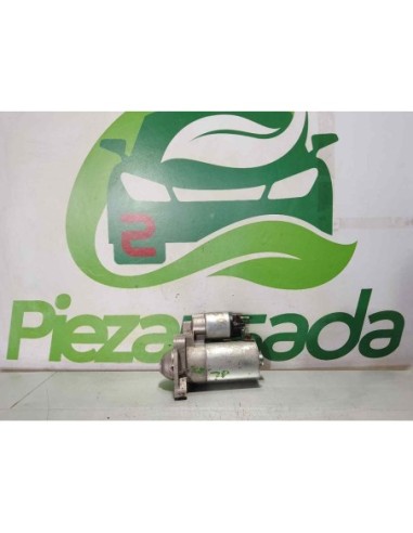 MOTOR ARRANQUE PEUGEOT 206 - 264312