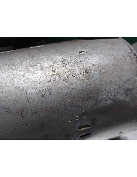 MOTOR ARRANQUE PEUGEOT 206 - 264312