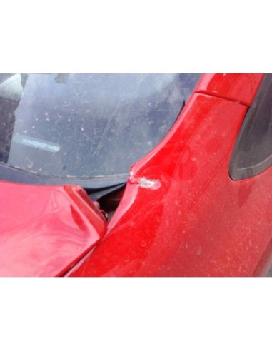 ALETA DELANTERA IZQUIERDA VOLKSWAGEN POLO V...