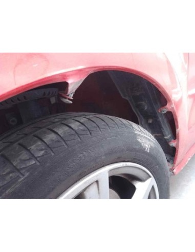 ALETA DELANTERA IZQUIERDA VOLKSWAGEN POLO V...