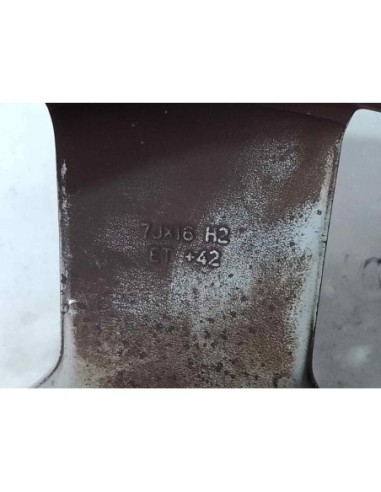 LLANTA AUDI A4 BERLINA (8E) - 216284