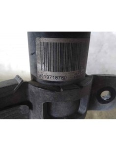 AMORTIGUADOR DELANTERO IZQUIERDO PEUGEOT 3008 - 207097 2