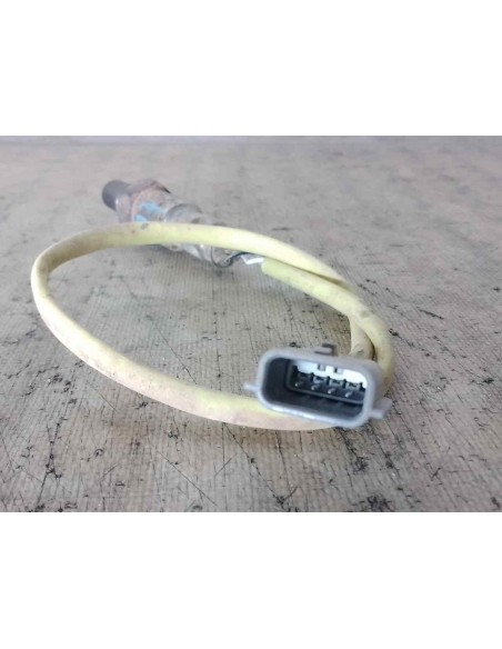 SONDA LAMBDA RENAULT CLIO IV - 205001