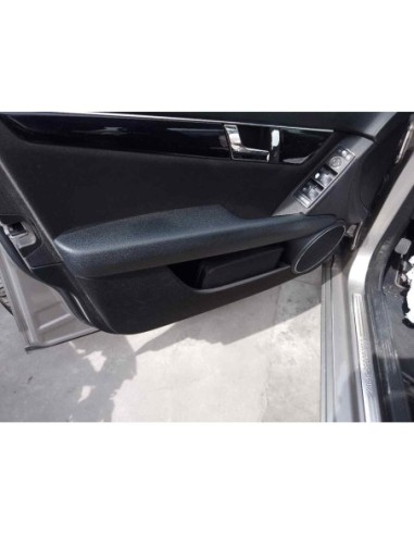 ELEVALUNAS DELANTERO IZQUIERDO MERCEDES-BENZ...