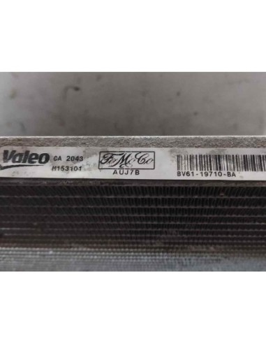 CONDENSADOR / RADIADOR  AIRE ACONDICIONADO FORD...