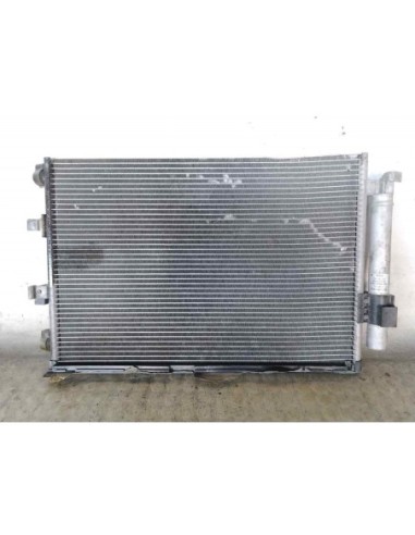 CONDENSADOR / RADIADOR  AIRE ACONDICIONADO FORD...