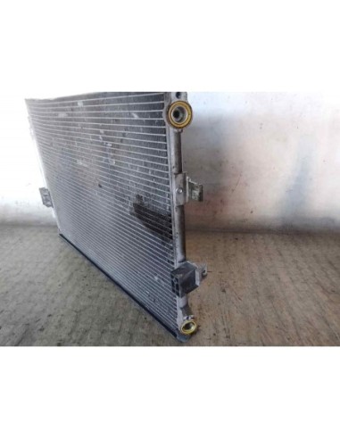 CONDENSADOR / RADIADOR  AIRE ACONDICIONADO FORD...