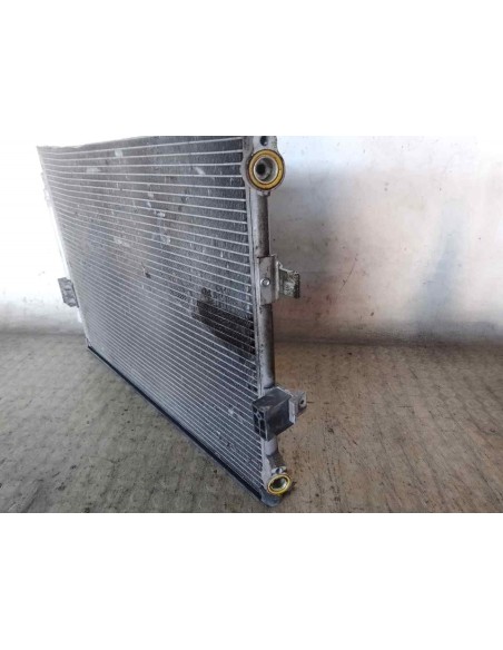 CONDENSADOR / RADIADOR  AIRE ACONDICIONADO FORD FOCUS BERLINA (CB8) - 200987