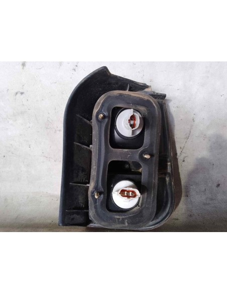 PILOTO TRASERO IZQUIERDO MITSUBISHI GALLOPER (HYUNDAI)(02 1998) - 218423