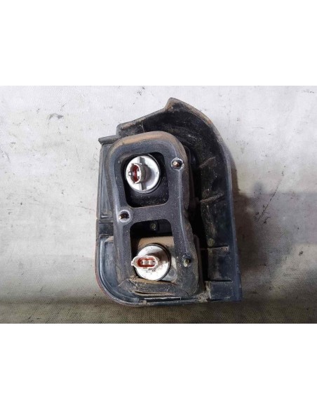 PILOTO TRASERO DERECHO MITSUBISHI GALLOPER (HYUNDAI)(02 1998) - 218422