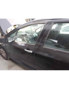 PUERTA DELANTERA IZQUIERDA PEUGEOT 307 BREAK/ SW (S2) -...