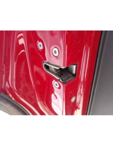 CERRADURA PUERTA TRASERA IZQUIERDA FIAT 500X...