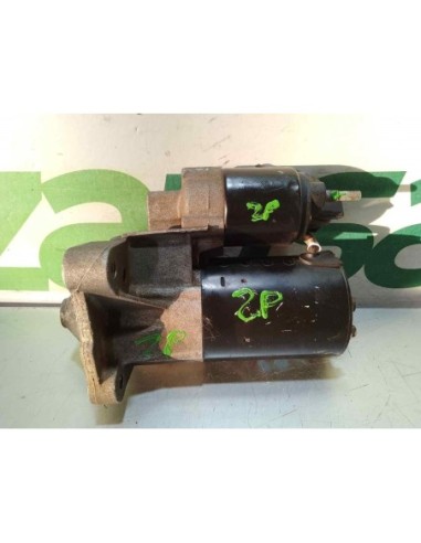 MOTOR ARRANQUE RENAULT LAGUNA II (BG0) - 264315