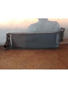 INTERCOOLER RENAULT SCENIC II (JM) - 237045