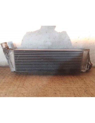 INTERCOOLER RENAULT SCENIC II (JM) - 237045