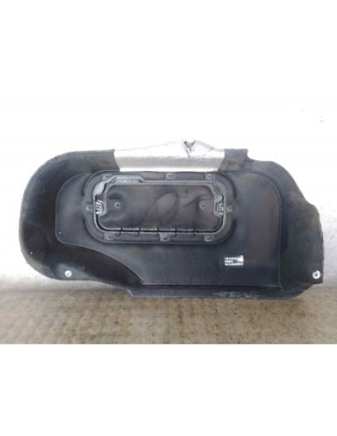 TAPA MOTOR FIAT 500X (334) - 203899