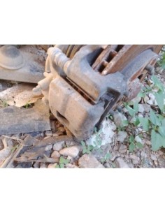 PINZA DE FRENO DELANTERA DERECHA MITSUBISHI L200...
