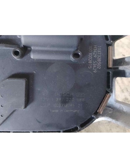 MOTOR LIMPIA DELANTERO MERCEDES-BENZ CLASE S (BM 221) LIM  - 210275