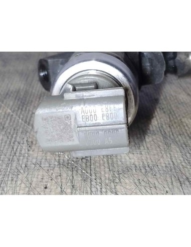 INYECTOR MAZDA 6 BERLINA (GG) - 199522