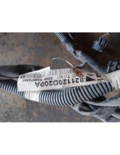 CABLEADO ELECTRICO TOYOTA YARIS (KSP9/SCP9/NLP9) - 206214 2