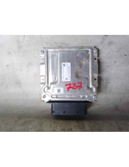 CENTRALITA MOTOR UCE KIA RIO (UB) - 210448