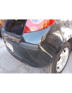 PARAGOLPES TRASERO RENAULT CLIO III - 213985 2